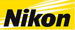 Nikon brand logo