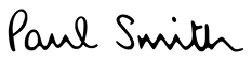 Paul smith brand logo