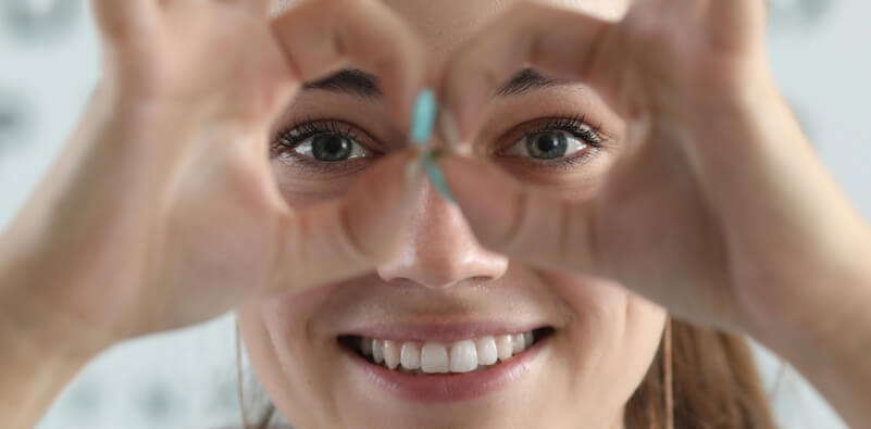 Eye Health image