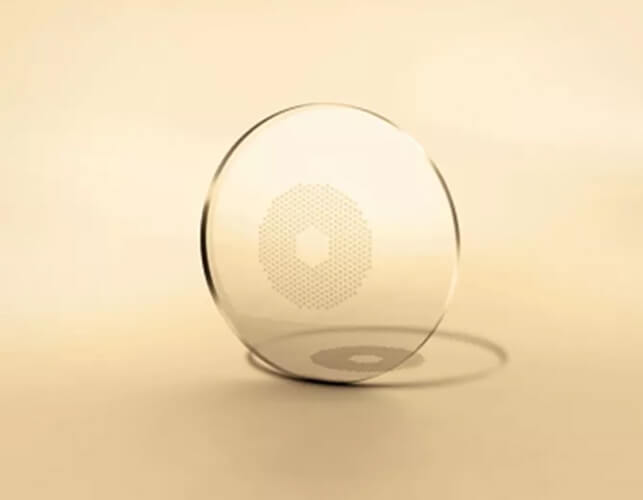 Myopia Four